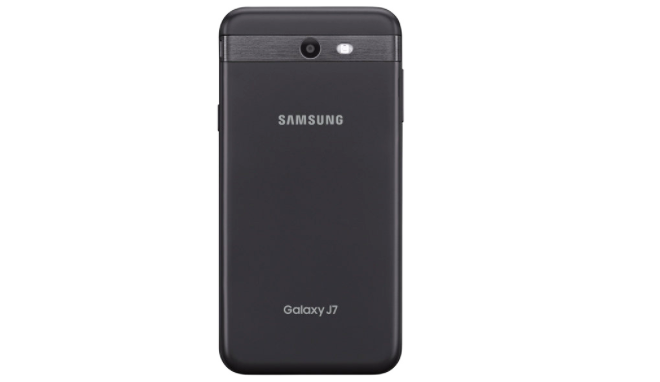 Samsung Galaxy J7에서 PIN 또는 비밀번호를 복구하는 방법