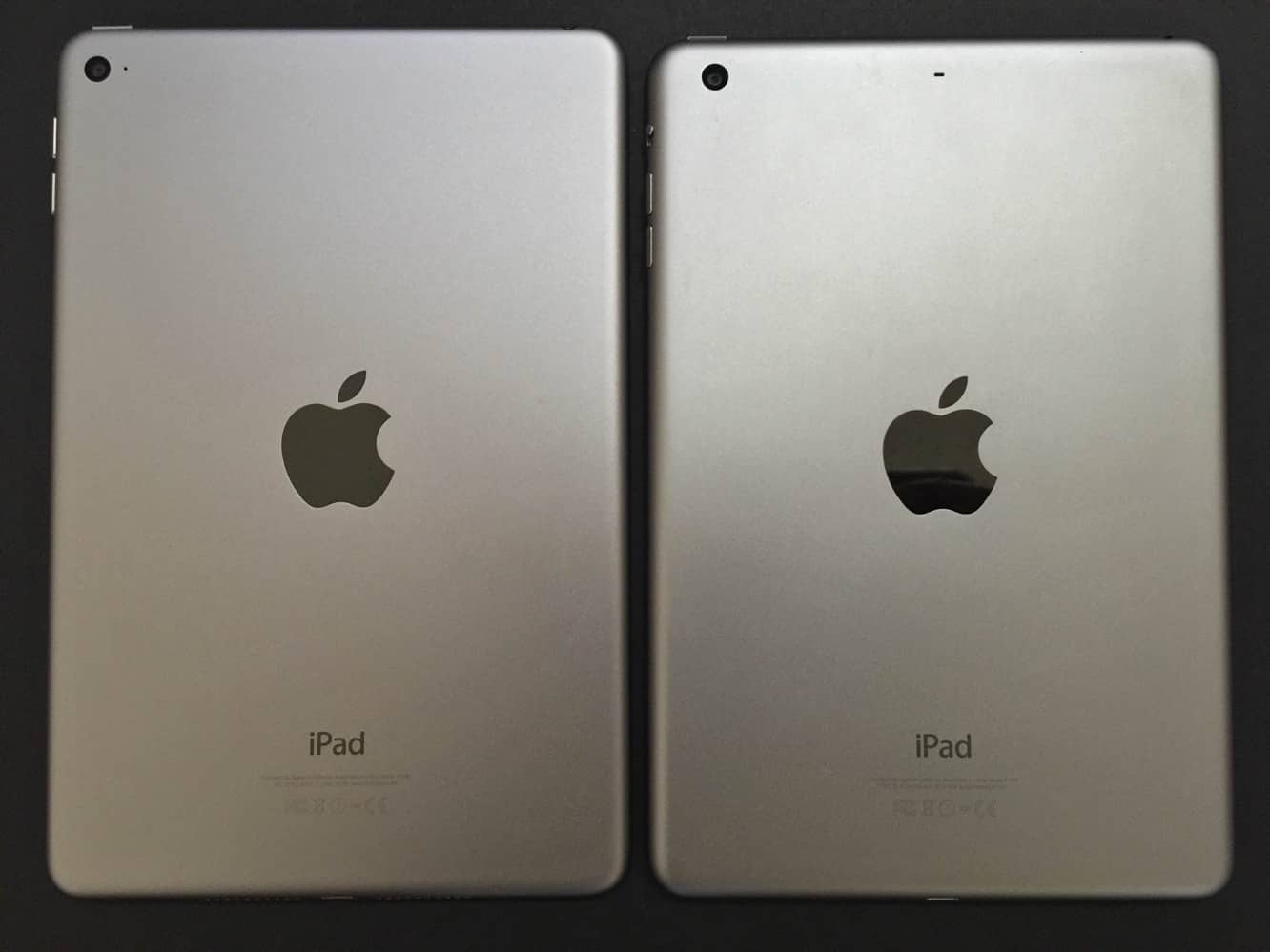 Recenzie: Apple iPad mini 4