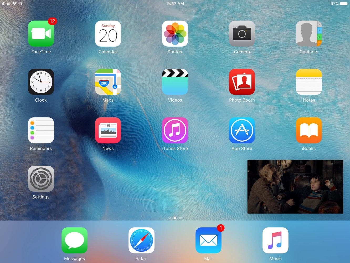 Recenzie: Apple iPad mini 4