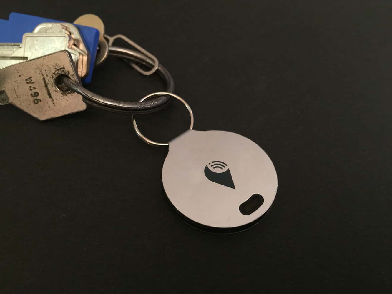 Recensione: TrackR bravo