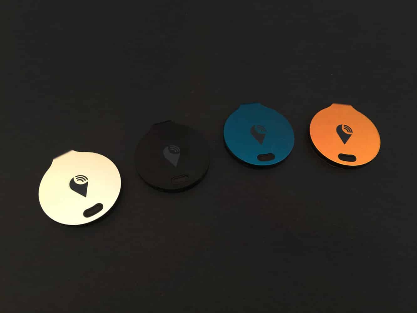 Recensione: TrackR bravo