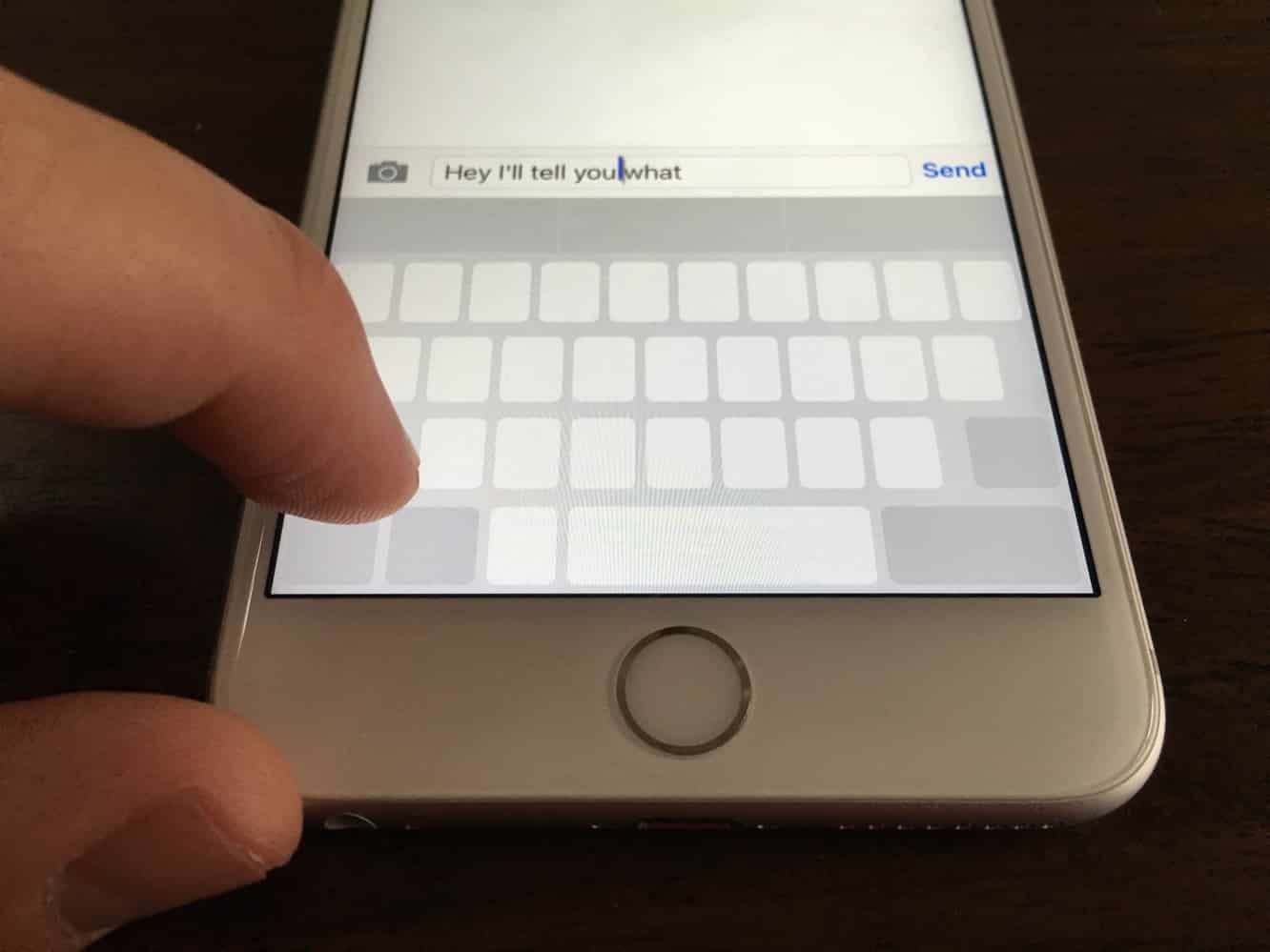 レビュー：iPhone6sおよびiPhone6s Plus