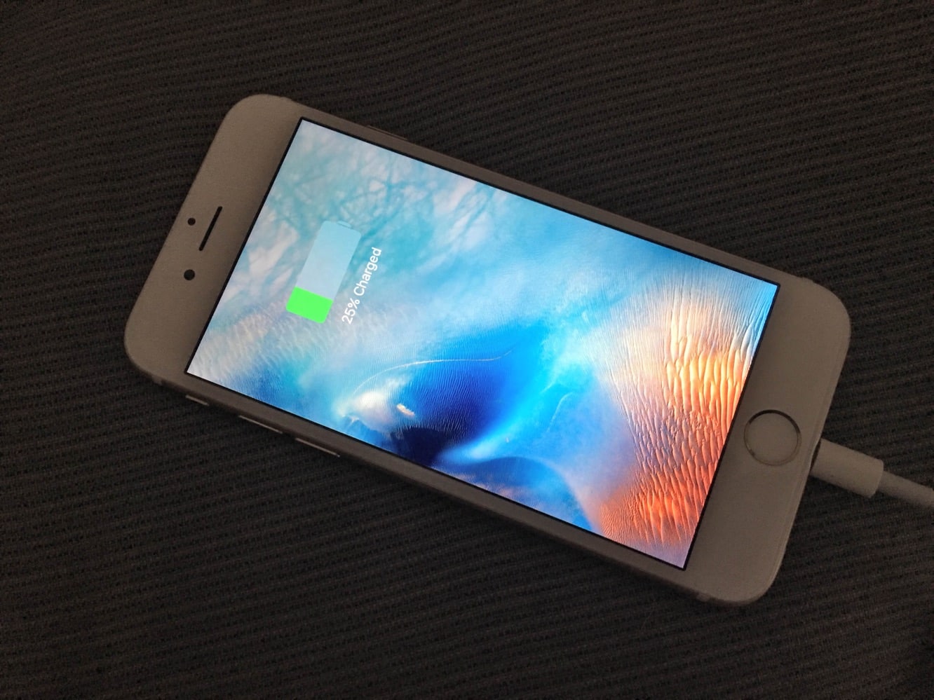 レビュー：iPhone6sおよびiPhone6s Plus