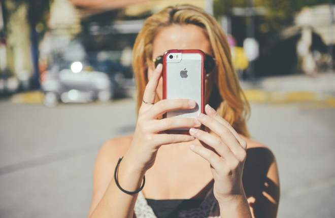 Apakah FaceTime Memberitahu Orang Lain jika Anda Menyaring Merekam?