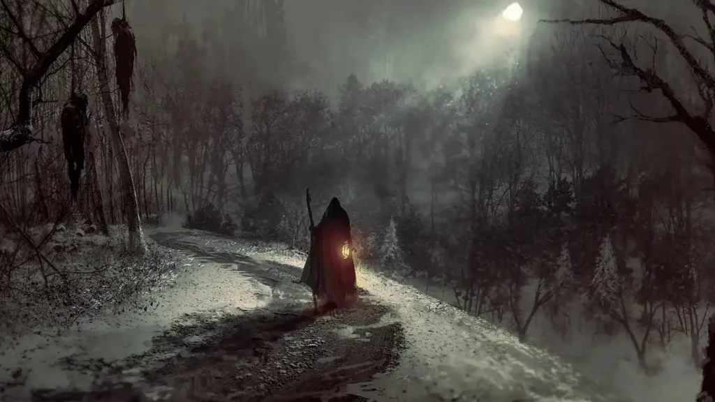 ubicación de diablo 4 picos fracturados