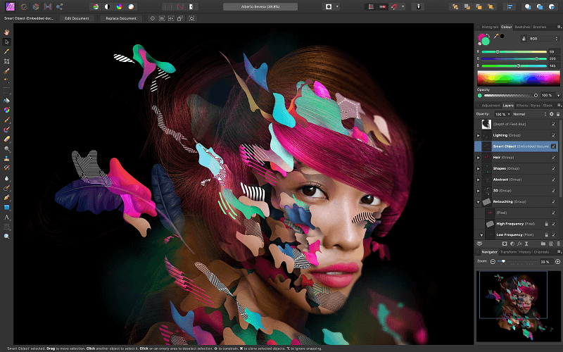 Affinity Photo