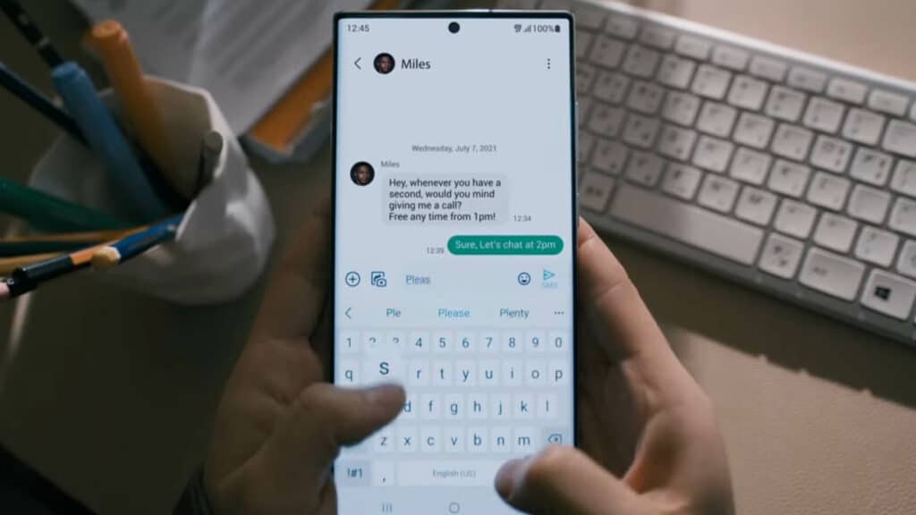 samsung galaxy s22 ультра экран