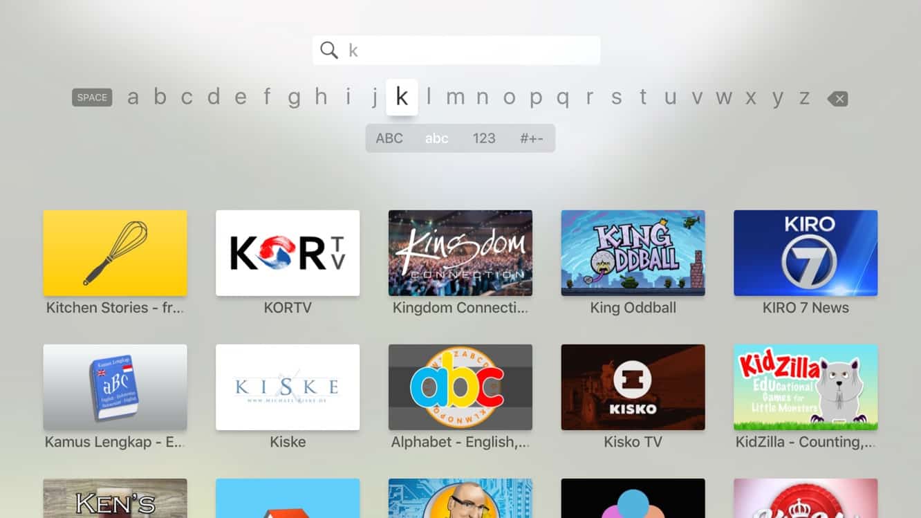 รีวิว: Apple TV (รุ่นที่สี่)