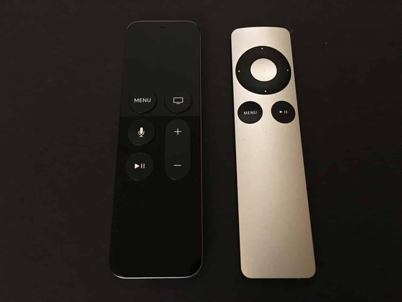 รีวิว: Apple TV (รุ่นที่สี่)