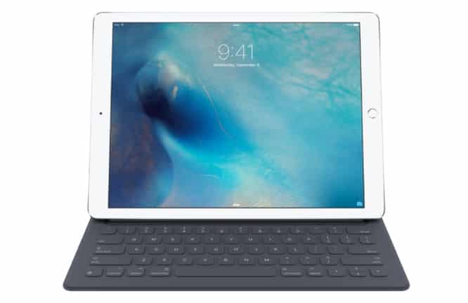 レビュー：Apple iPad Pro