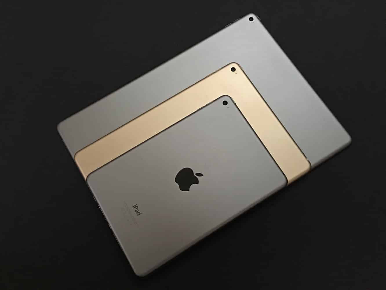 レビュー：Apple iPad Pro