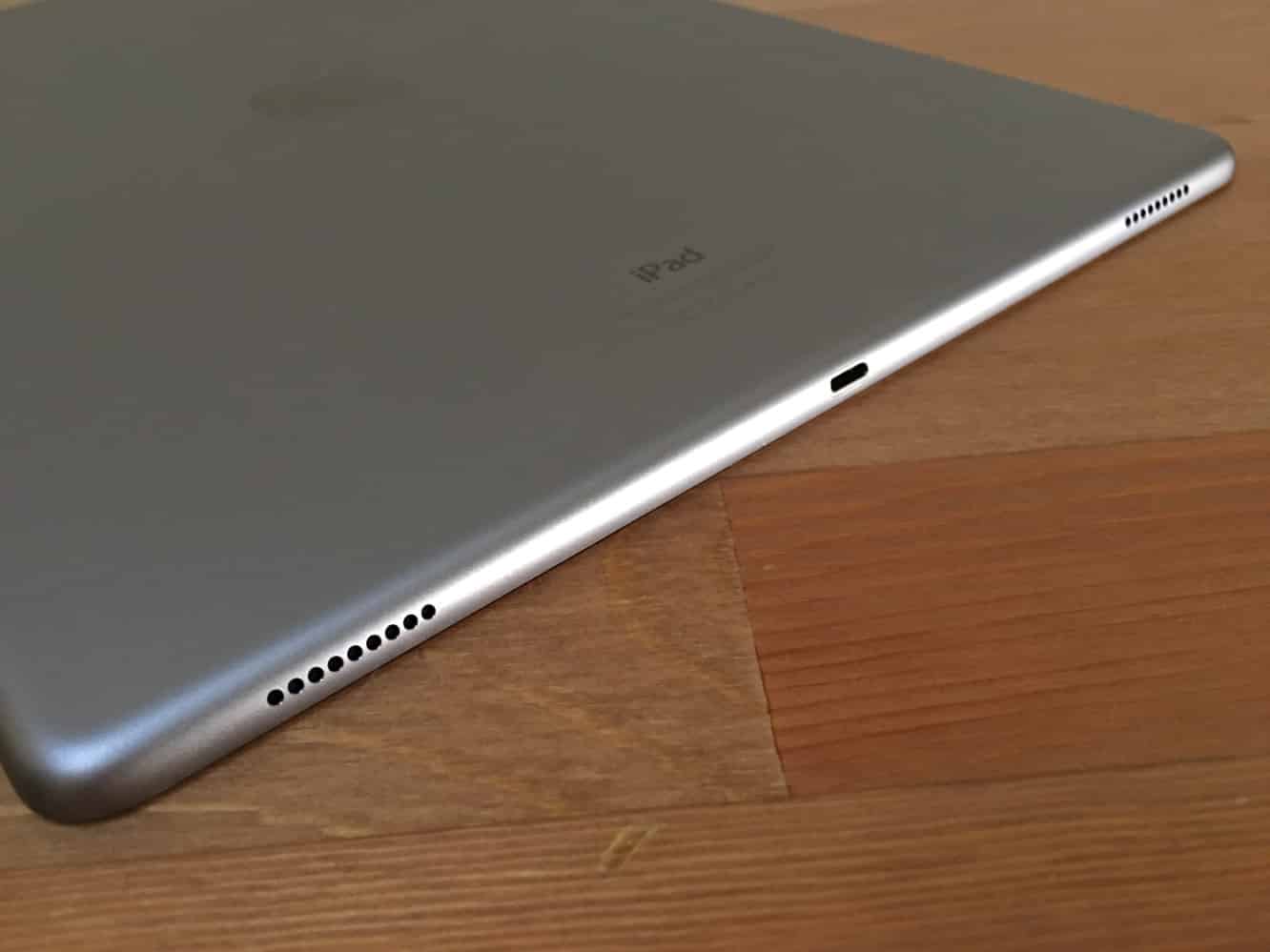 レビュー：Apple iPad Pro