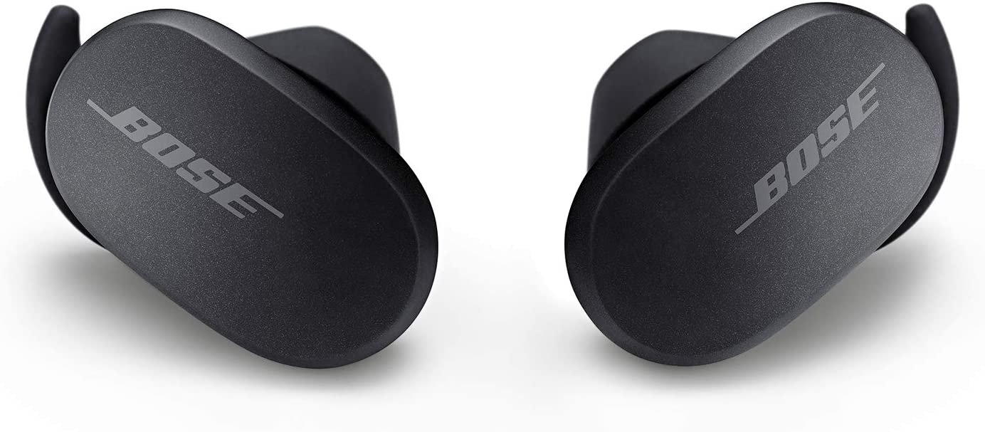 Наушники Bose QuietComfort