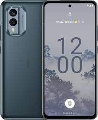 нокиа х30 5г