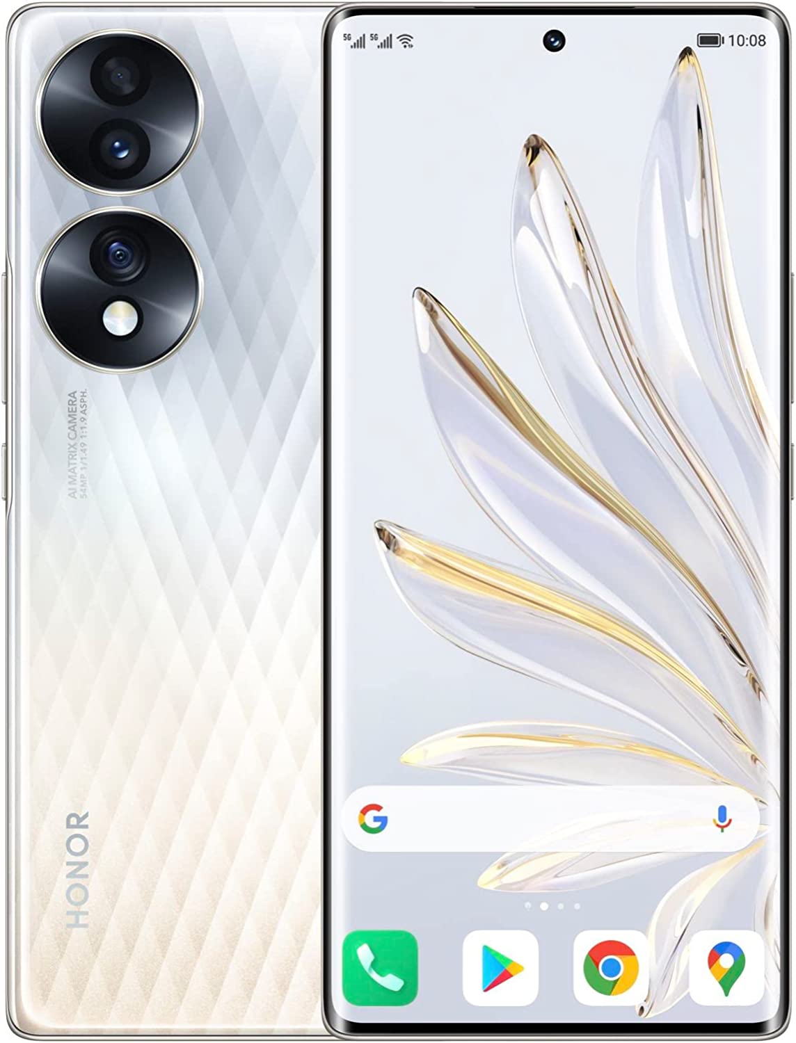ภาพผลิตภัณฑ์สมาร์ทโฟน Honor 70