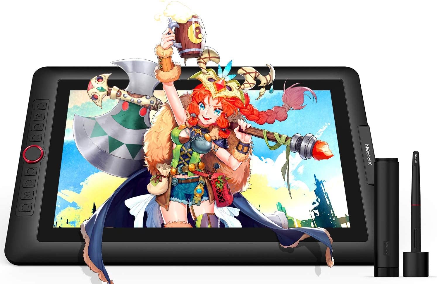 XPPen Artist 15.6 Pro