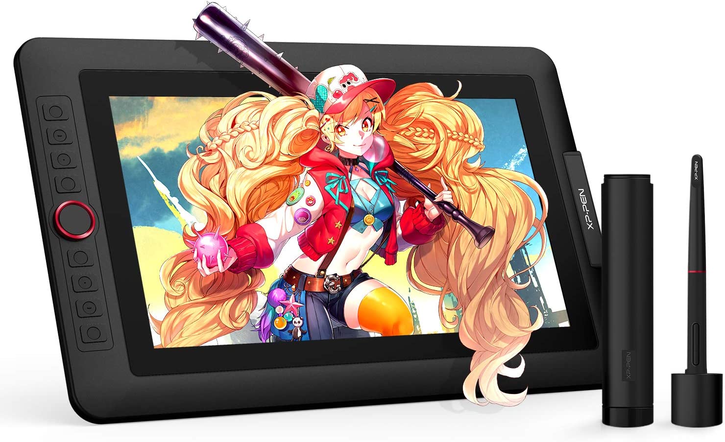 XPPen Artist 13.3 Pro