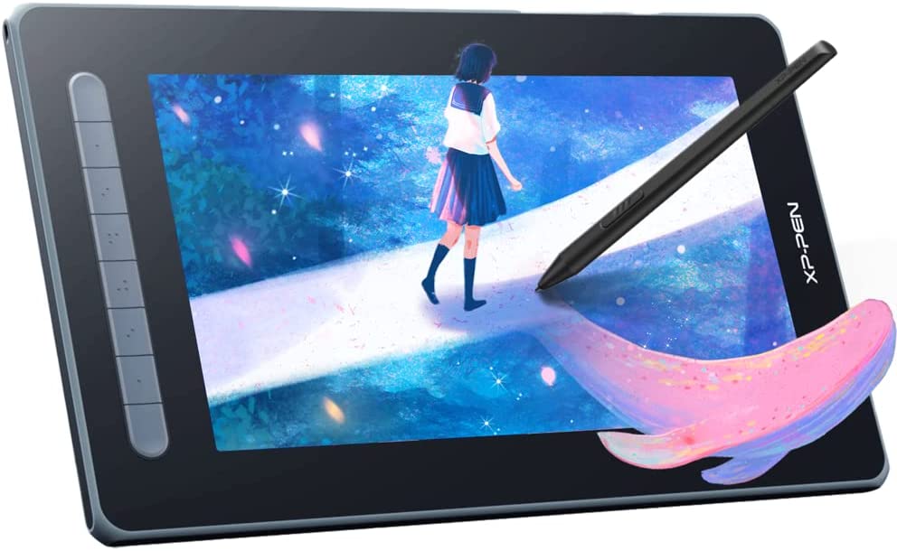 XPPen Artist 12 (2. Generation)