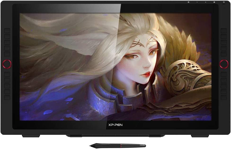 XPPen Artist 24 Pro