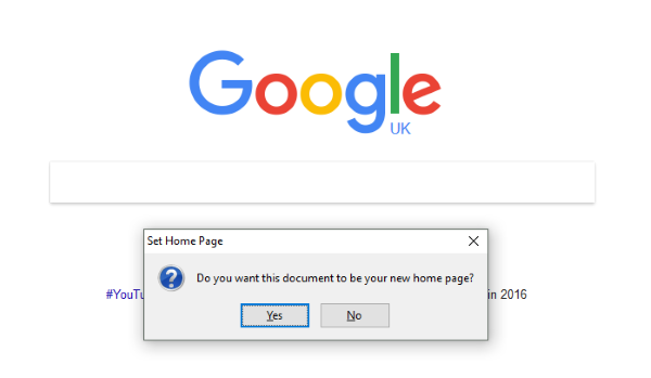 如何在任何浏览器中制作 google-your-homepage-3