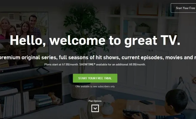 Как смотреть Hulu за пределами США