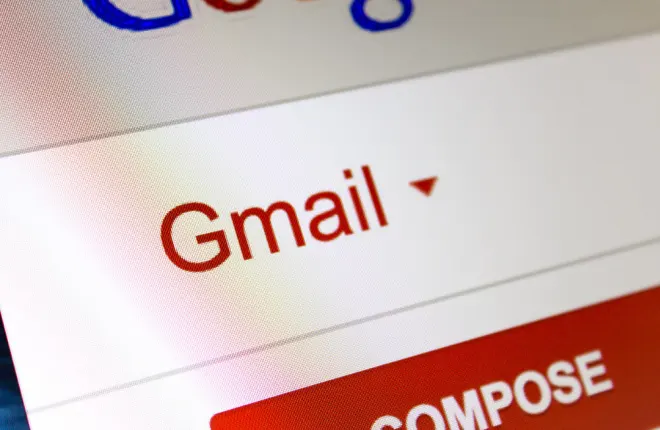 Berapa Batas Lampiran Gmail & Apa yang Harus Dilakukan Ketika Sudah Tercapai