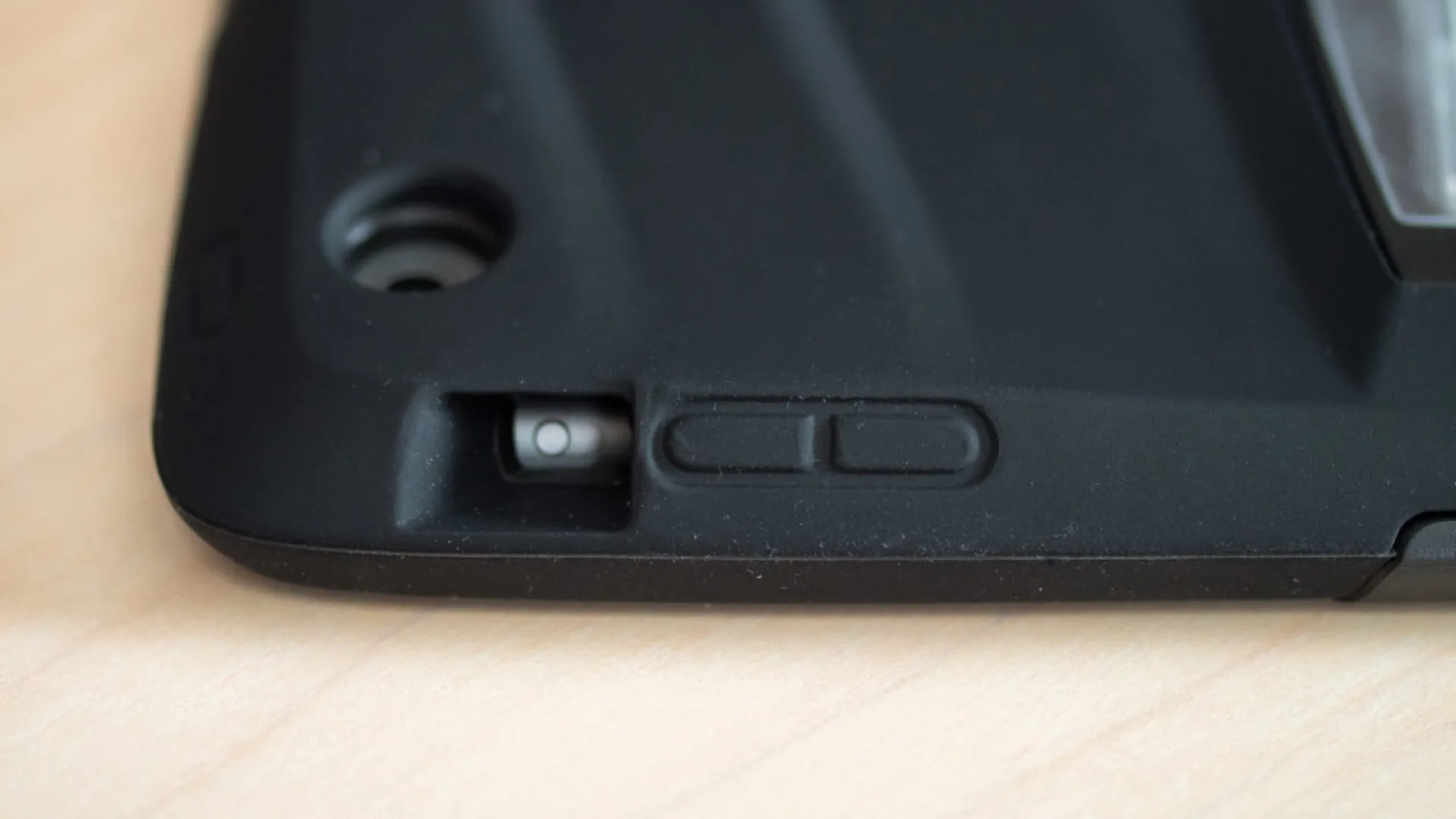butoane uzbl shockwave ipad
