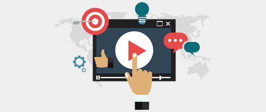 En İyi 10 Dijital Pazarlama Trendini Kontrol Edin 2021 - Tech Learn Video marketing trends
