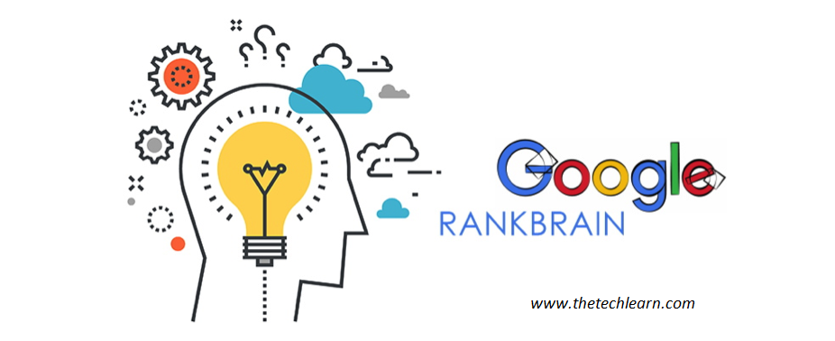 การอัปเดตอัลกอริทึมของ Google ล่าสุดปี 2021 - เทคโนโลยีการเรียนรู้ Google RankBrain Update