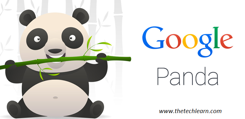 การอัปเดตอัลกอริทึมของ Google ล่าสุดปี 2021 - เทคโนโลยีการเรียนรู้ Google Panda Update