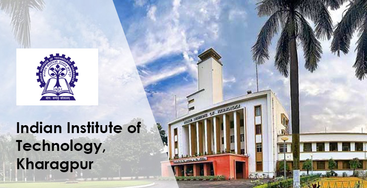 Las 10 mejores universidades de India 2021 - The Tech Learn IITKGP in top best university in india