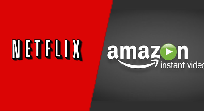 Netflix vs Amazon Prime - 我需要两者吗?