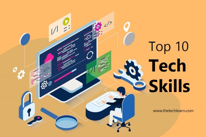 10 Perangkat Lunak Manajemen Aset TI Terbaik Tahun 2021 - The Tech Learn Top 10 Tech Skills