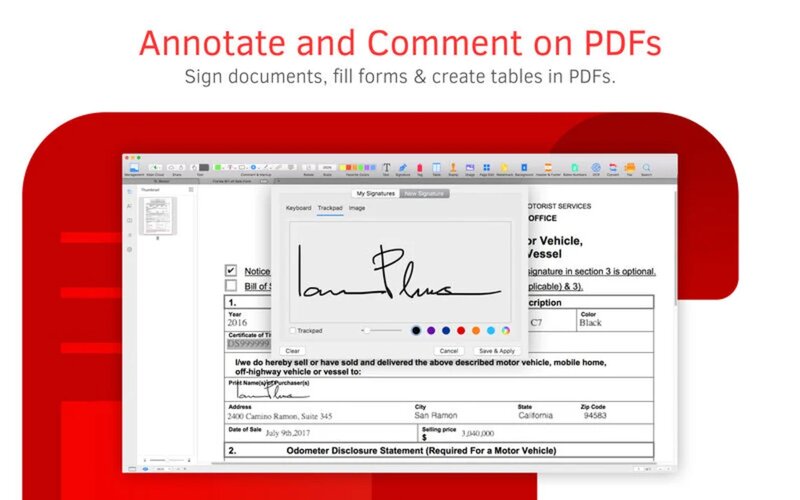 pdf reader premium