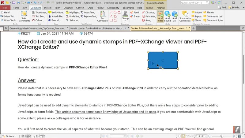 pdf xchange reader