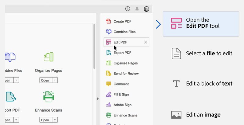 adobe acrobat pdf reader