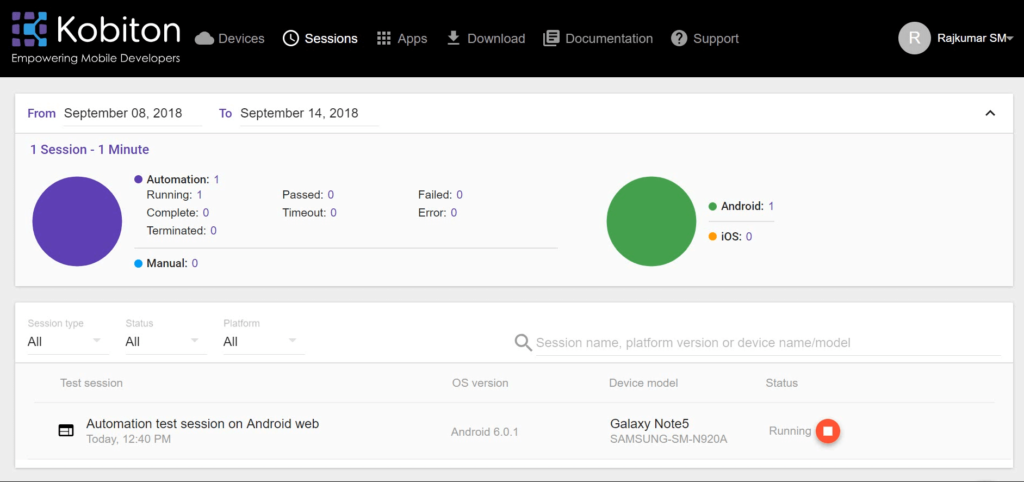 15 MEILLEURS outils de test d'automatisation 2021 - The Tech Learn Most Popular Automated Testing Tool