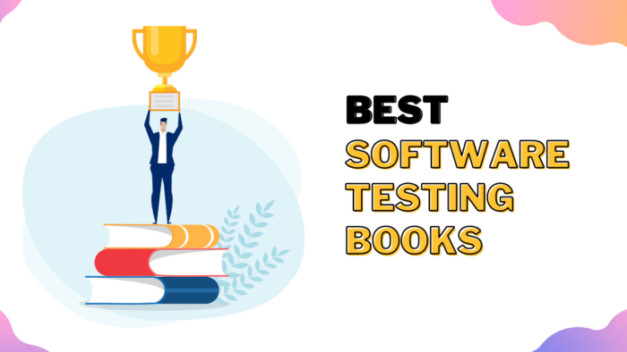 15 MEILLEURS outils de test d'automatisation 2021 - The Tech Learn Software Testing Books