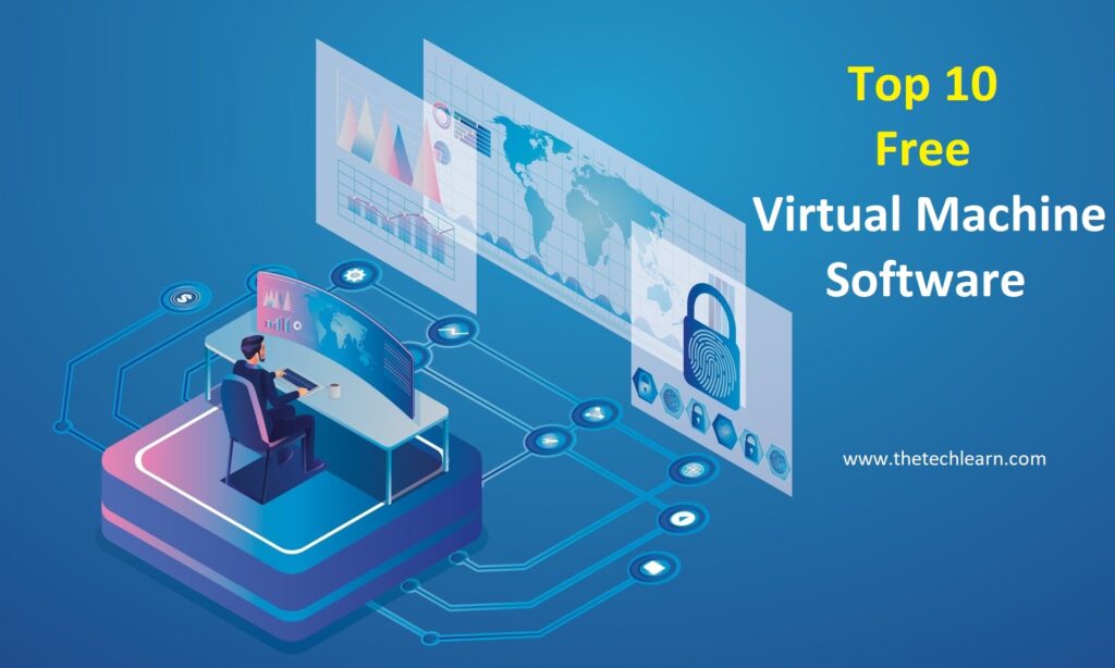 En İyi 10 Sahte E-posta Oluşturucu 2022 - Tech Learn Free Virtual Machine Software