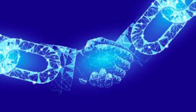 17 Tren Teknologi Terbaru Teratas untuk 2022 - The Tech Learn Blockchain trend in 2021