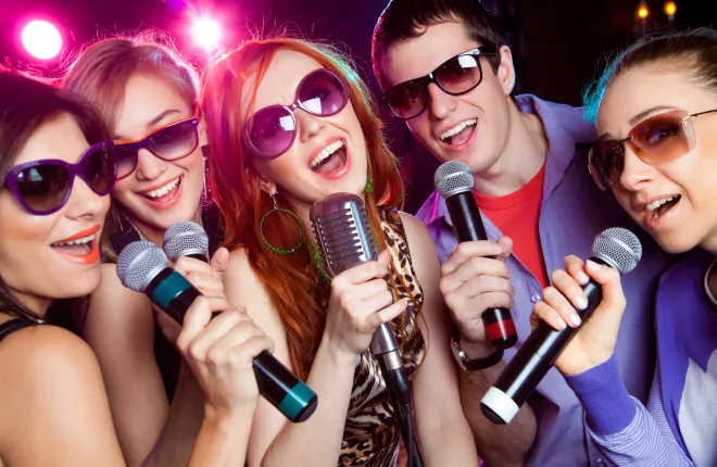 Software Karaoke Terbaik - Februari 2019