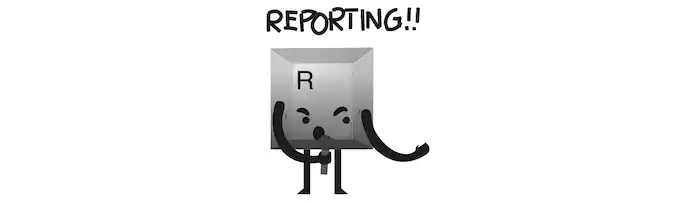 Raportare