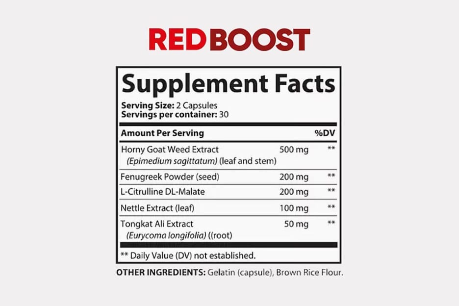 boost