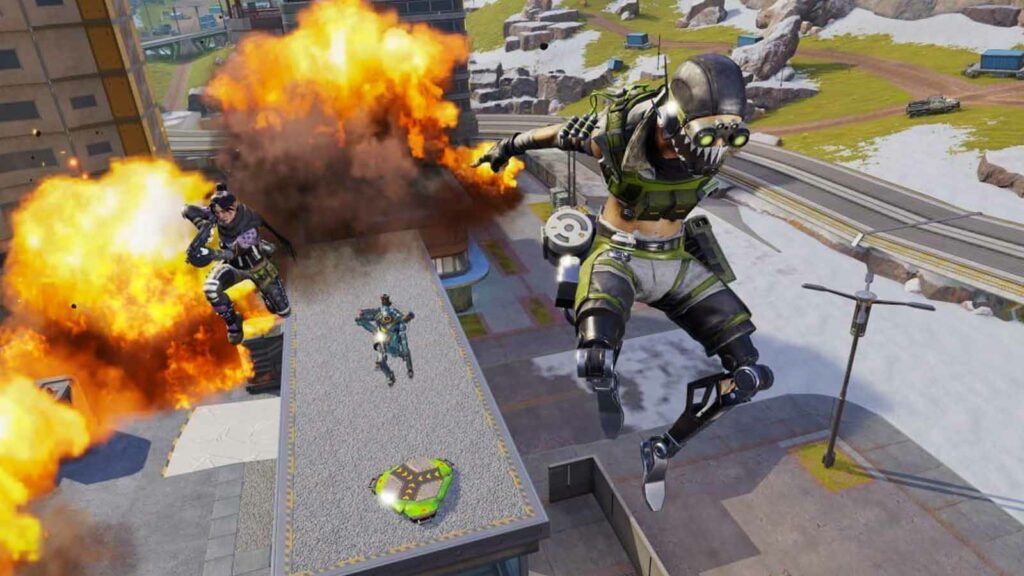 apex legends handyspiel