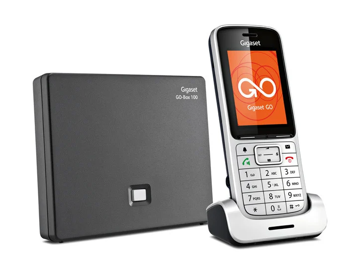 SiemensGigaset SL450A