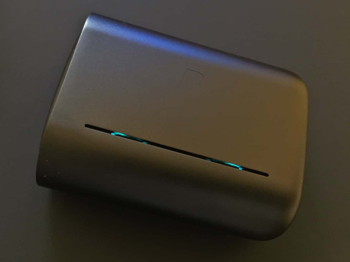 評論：Bragi Dash 無線耳機