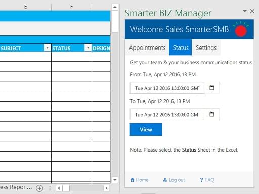 Mądrzejszy Biz Manager
