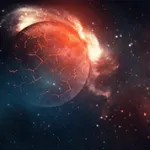 lune brûlante