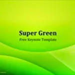 Super vert