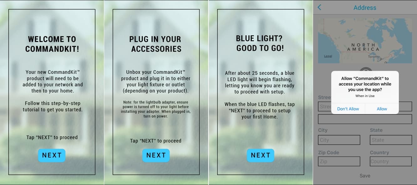 Ulasan: Incipio CommandKit Wireless Smart Outlet + Adaptor Bola Lampu Cerdas Nirkabel